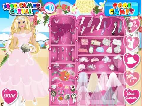 barbie games for girls download
